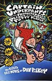 Children's Books Outlet |Captain Underpants and the Preposterous Plight of the Purple Potty People