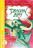 Dragon Boy (Reading Ladder Level 3)