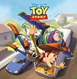 Children's Books Outlet |Disney Toy Story