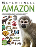 DK Eyewitness:  Amazon
