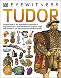 DK Eyewitness:  Tudor