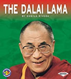 The Dalai Lama (Pull Ahead Books - Biographies)