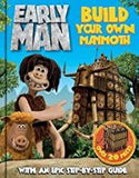 Make Your Own Mammoth (Make and Play Fun Early Man)