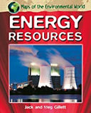Energy Resources (Maps of the Environmental World)