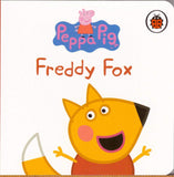 Peppa & Friends: Freddy Fox