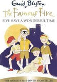 Five Have a Wonderful Time: Famous Five