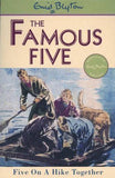 The Famous Five: Five On a Hike Together