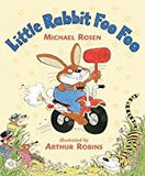 Children's Books Outlet |Little Rabbit Foo Foo by Michael Rosen