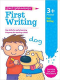 3+ First Writing (Essential Workbooks FTL Extra)