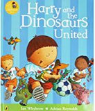 Harry and the Dinosaurs United