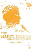 Children's Books Outlet |The Happy Prince and Other Stories by Oscar Wilde