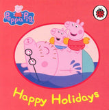 Children's Books Outlet |Peppa Pig, Happy Holidays