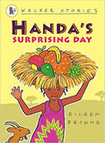 Handa's Surprising Day