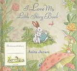 I Love My Little Story Book by Anita Jeram