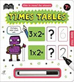 7+ Times Tables (Help With Homework)