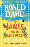 Children's Books Outlet |James and the Giant Peach :The Plays by Roald Dahl