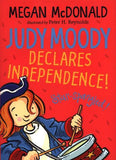 Judy Moody Declares Independence!