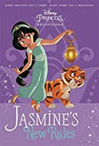 Disney Princess - Aladdin: Jasmine's New Rules