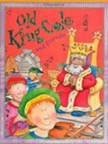 Nursery Library Old King Cole and friends