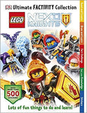 Lego: Nexo Knights