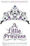 Children's Books Outlet |A Little Princess by Frances Hodgson Burnett