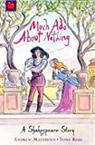 Much Ado About Nothing (A Shakespeare Story)