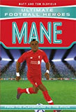 Mane (Ultimate Football Heroes) - Collect Them All