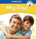 Families: My Dad
