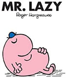 Mr. Lazy