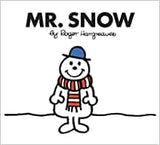 Mr. Snow