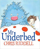 Mr Underbed