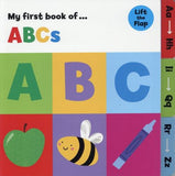 Children's Books Outlet |My First Book of ABCs