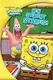 Spongebob Squarepants - Student Starfish Chapter Book