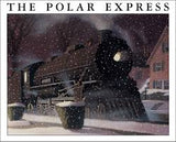 Children's Books Outlet |The Polar Express