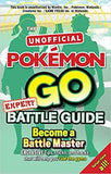 Children's Books Outlet |Pokémon Go Battle Guide Become a Battle Master