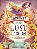 Disney Princess - Tangled: Rapunzel and the Lost Lagoon
