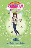 Children's Books Outlet |Rainbow Magic - Billie the Baby Goat Fairy