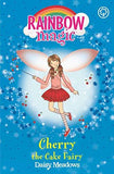 Children's Books Outlet |Rainbow Magic - Cherry the Cake Fairy