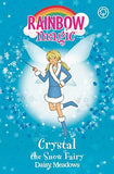 Children's Books Outlet |Rainbow Magic - Crystal the Snow Fairy