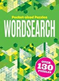 Wordsearch (Pretty Puzzles)