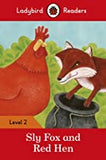 Sly Fox and Red Hen – Ladybird Readers Level 2