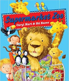 Children's Books Outlet |Supermarket Zoo by Caryl Hart