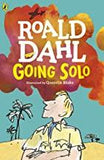 Children's Books Outlet |Going Solo by Roald Dahl
