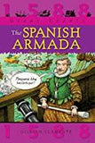 Children's Books Outlet |The Spanish Armada by Gillian Clements