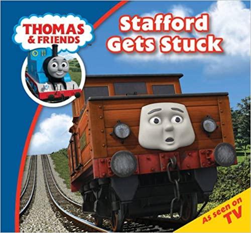 Thomas and sales friends stafford