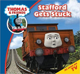 Children's Books Outlet |Thomas & Friends - Stafford Gets Stuck