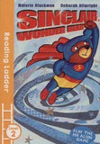 Sinclair The Wonder Bear | Reading Ladder Level 2