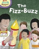 Children's Books Outlet |Biff, Chip And Kipper: The Fizz-Buzz Level 1 Oxford Reading Tree