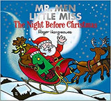 Mr. Men: The Night Before Christmas