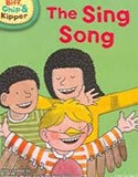 Children's Books Outlet |Biff, Chip And Kipper: The Sing Song Level 2 Oxford Reading Tree